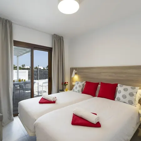 Vila Femes By Playa Blanca (Lanzarote)